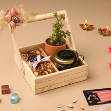 Load image into Gallery viewer, The Sweet Gift Tray!