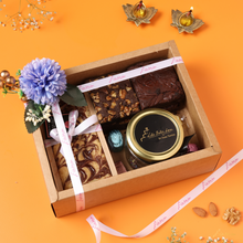 Load image into Gallery viewer, The Sweet and Simple Gift Box