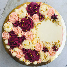 Load image into Gallery viewer, The Wonderful Cake (Eggless)