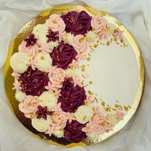 Load image into Gallery viewer, The Wonderful Cake (Eggless)