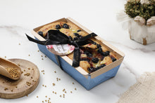 Load image into Gallery viewer, Lemon Blueberry Tea Cake