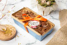 Load image into Gallery viewer, Nutella Vanilla Tea Cake