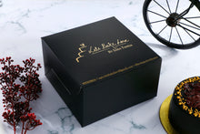 Load image into Gallery viewer, Belgian Chocolate Cake (Eggless)