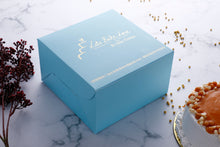 Load image into Gallery viewer, Almond and Walnut Tea Cake - Eggless