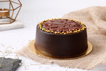 Load image into Gallery viewer, Nutella Ferrero Cake (Eggless)