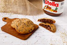 Load image into Gallery viewer, The Tin Gift Box of 6 Assorted Cookies (Shipping all over India)