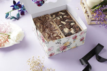 Load image into Gallery viewer, The Tea Cakes Gift Box ( Nutella Vanilla and Triple Chocolate Chunk )