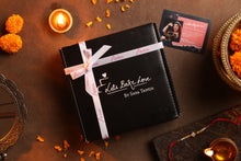 Load image into Gallery viewer, The Chocolate Lover Gift Box (Eggless)