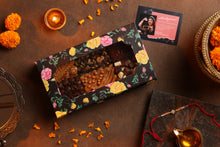 Load image into Gallery viewer, The Festive Brownie Box