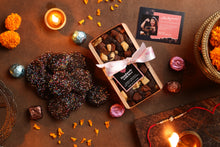 Load image into Gallery viewer, The Chocolate Lover Gift Box (Eggless)