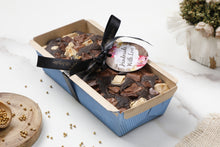 Load image into Gallery viewer, Triple Chocolate Chunk Tea Cake