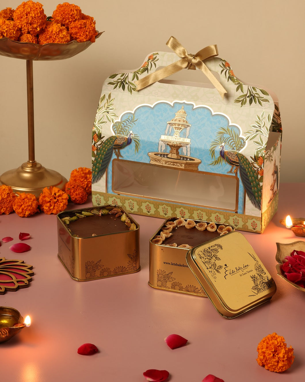 The Dubai Special Gift Box!