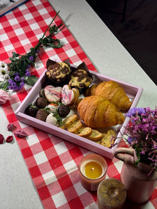 The Valentines Picnic Box