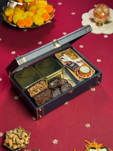 Load image into Gallery viewer, The BIG Sweet AF (And Festive) Gift Box!
