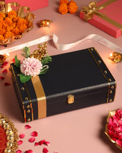 Load image into Gallery viewer, The BIG Sweet AF (And Festive) Gift Box!
