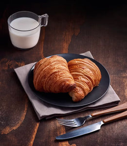 Box of 2 BIG Butter Croissant (Eggless)