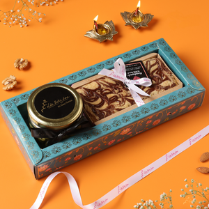 The Festive Diwali Gift Box