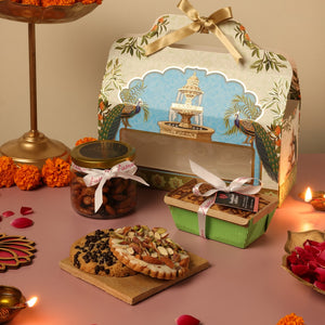 The Big Festive Dreamy Gift Box Version 1.0!