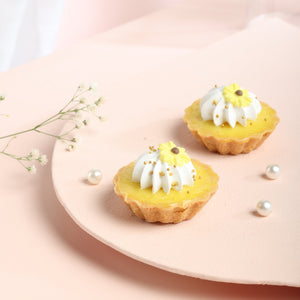 Box of 2 Lemon Tarts