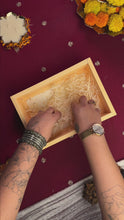 Load and play video in Gallery viewer, The Guilt Free Gift Box! (Gluten Free and Refined Sugarfree)
