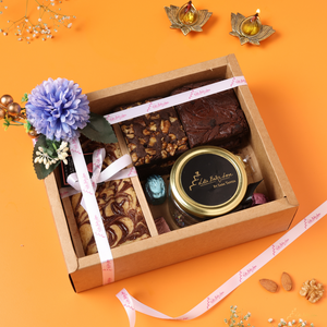 The Sweet and Simple Gift Box